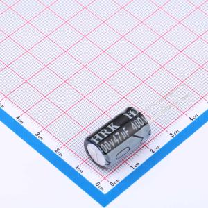 47uF 400V