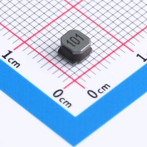 CKCS4030-100uH/M商品缩略图