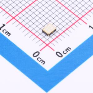 OSC 2520-4P/12MHz/1.8-3.3V/20/-40℃+85℃