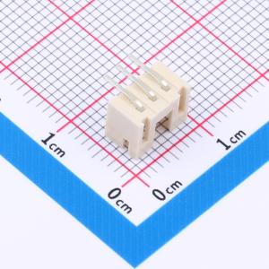 HX 2.0mm-3P WZ-MS商品缩略图