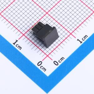 1x3P 间距:1.27mm 方针 直插