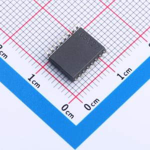 INA114AU/1K商品缩略图