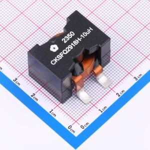 CKSFQ2918H-10uH/M商品缩略图