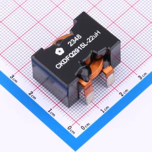 CKDFQ2915L-22uH/MC商品缩略图