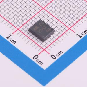 1个N沟道 耐压:30V 电流:120A