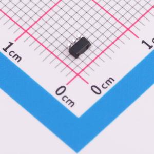 74AHCT1G125W5-7商品缩略图