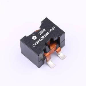 CKSFQ2918H-10uH/M商品缩略图