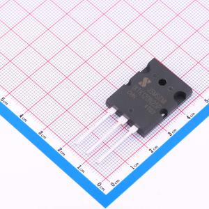 IXTK120N25P-JSM商品缩略图