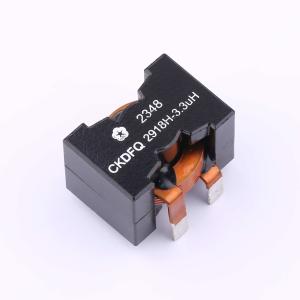CKDFQ2918H-3.3uH/MC商品缩略图