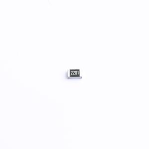 AC0805FR-7W2K2L商品缩略图