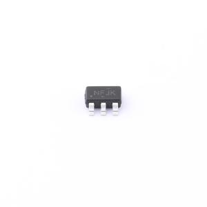 TPD4S009DBVR商品缩略图