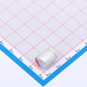 JBLH2221M050E125RLM 220UF 50V商品缩略图