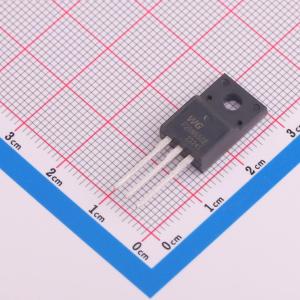 1个N沟道 耐压:650V 电流:28A