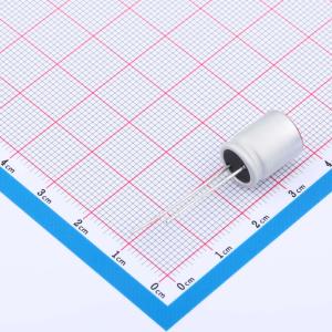 JBLH2221M050E125RLM 220UF 50V商品缩略图