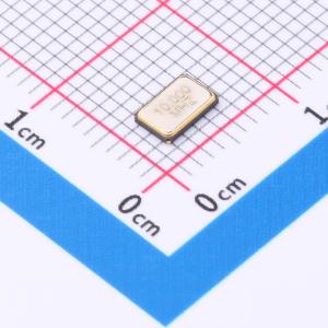 5032 10M 18PF 10PPM 4P商品缩略图