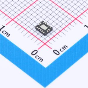 SN74HCS74BQAR商品缩略图