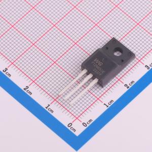 WGF12N65SE商品缩略图