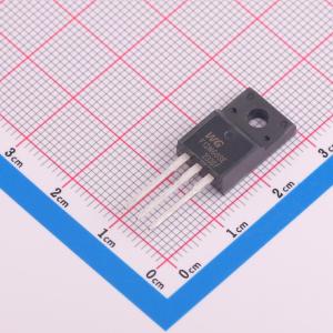 WGF12N60SE商品缩略图