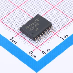 CD74HC595DWR商品缩略图