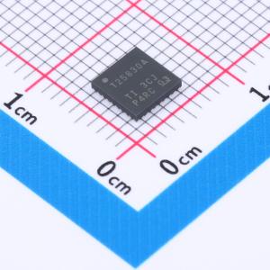 TPS25830AQWRHBRQ1商品缩略图