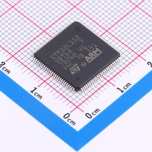 超低功耗Cortex-M3 MCU，具有128 KB Flash、RTC、LCD和USB