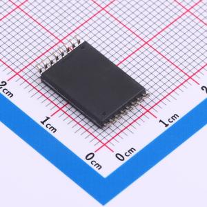 ISO7741FQDWWRQ1商品缩略图