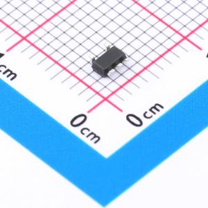 OPA863DBVR商品缩略图