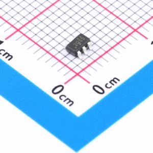 OPA863DBVR商品缩略图