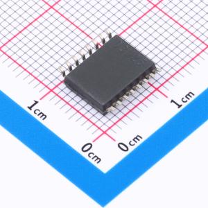 UCC21732QDWRQ1商品缩略图