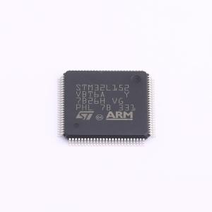 STM32L152VBT6A商品缩略图