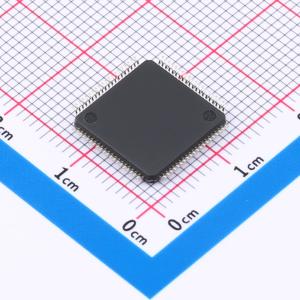 MSP430F5435AIPNR商品缩略图