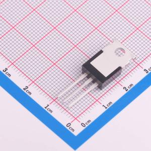 WGP5N60SE商品缩略图