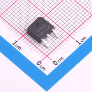 IRFR7546TR(UMW)商品缩略图