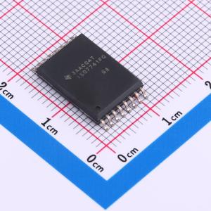 ISO7741FQDWWRQ1商品缩略图