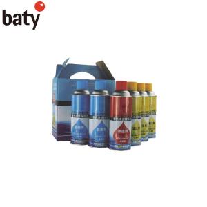 baty/贝迪 99-4040-745 水洗型着色渗透探伤剂