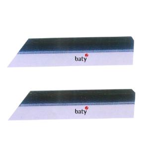 baty/贝迪 BT7-400-42 刀口平尺 规格:50mm