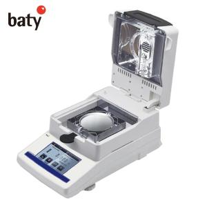 baty/贝迪 99-4040-986 智能卤素水分测定仪