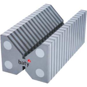 baty/贝迪 GM5-900-605 导磁V形架 尺寸:110×60×48mm