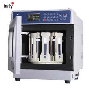 baty/贝迪 99-4040-729 多通量微波消解萃取仪
