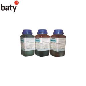 baty/贝迪 99-4040-761 红水磁粉浓缩液