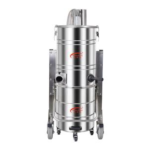WEIGEWA/威格瓦 干湿两用大型移动吸尘器