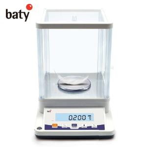 baty/贝迪 99-4040-916 分析电子天平