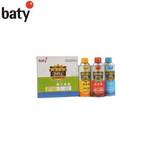 baty/贝迪 99-4040-743 核工业用着色渗透探伤剂