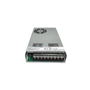 YASH(雅新)超薄系列24V开关电源500W直流 24V 500W 3D打印机电源带PFC功能