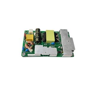 YASH(雅新)60W开放式电源显示器电源板国标通用开板电源12V5A