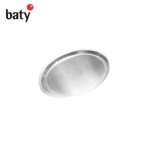 baty/贝迪 99-4040-1006 铝制样品盘