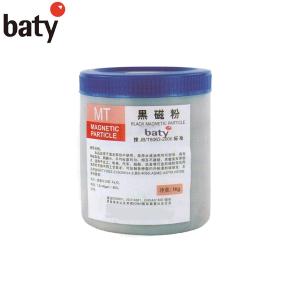 baty/贝迪 99-4040-756 黑磁粉