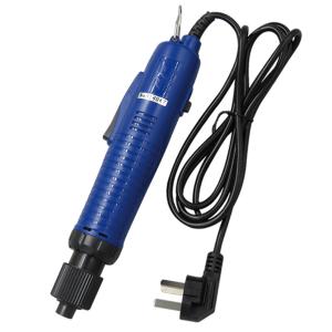 国产品牌 高宝 220V直插电动螺丝批 KP-104X(S1/4接口,批头柄径6.35mm)