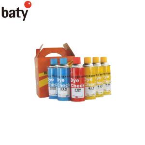 baty/贝迪 99-4040-744 标准型着色渗透探伤剂