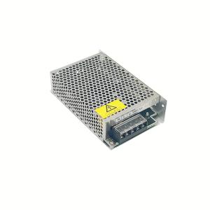 YASH(雅新)60W开关电源12V5ALED照明安防道闸工控设备电源